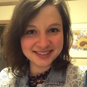 Meet your Posher, Natalie